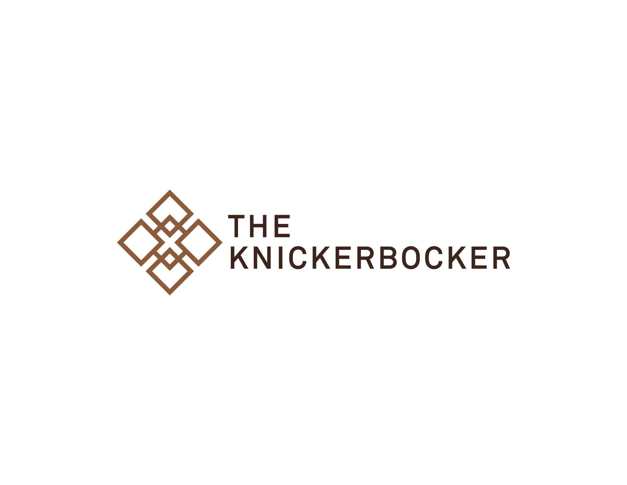 尼克博克酒店 纽约 外观 照片 The Knickerbocker logo